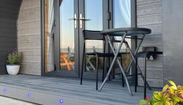 Seaview luxury pod - Foto 2