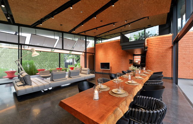 Tree Villa Bangkok - Photo 4