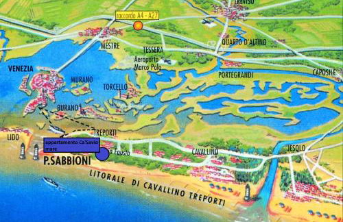 Ca'Savio mare - Foto 46