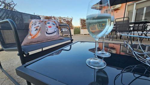 Stella-Guesthouse - Terrazzo privato e relax vicino Siracusa - Foto 4