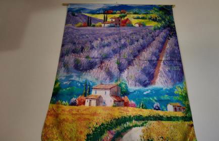 Whole apartment in Villa surrounded by green - Foto 27