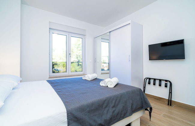 Apartment Holiday Above Dubrovnik - Foto 1