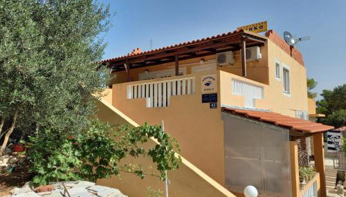 Apartments by the sea Sobra, Mljet - 7531 - Foto 3