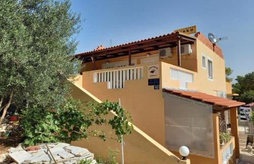 Apartments by the sea Sobra, Mljet - 7531 - Foto 3