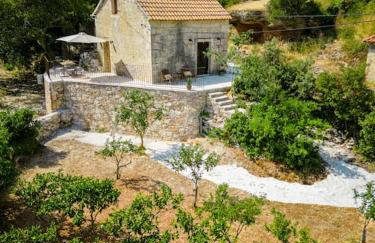 Stone bridge cottage - Photo 20