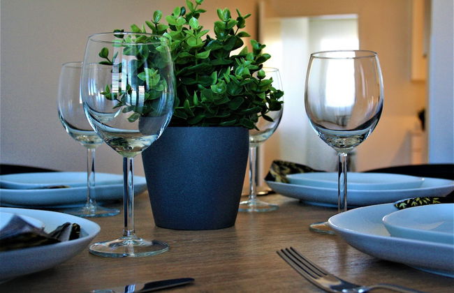 Forenom Serviced Apartments Rovaniemi - Foto 35