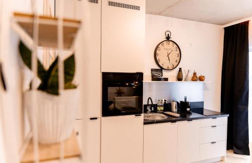 Hop & Lulu Delux Apartments - Foto 28