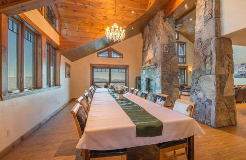 Skislope-Tahoe Villa - Foto 13