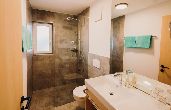 Alpin - Studios & Suites - Foto 80