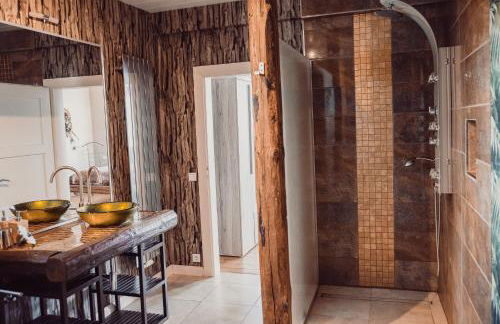 Cottage Gut Nüxei - Foto 15