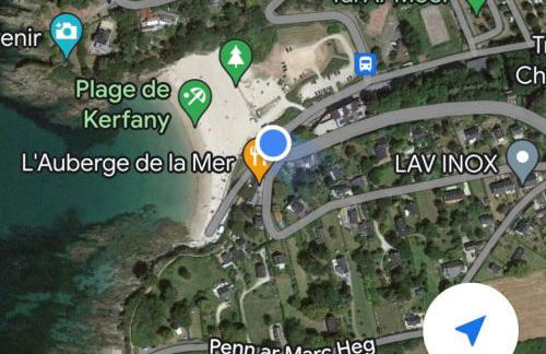 Le Tiguidou, Cosy, lumineux, 2-6 pers, plage 300m - Foto 31