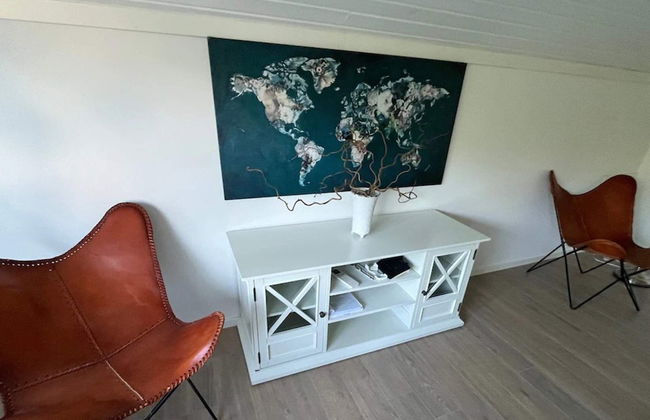 5 Star Holiday Home in Mollosund - Foto 22