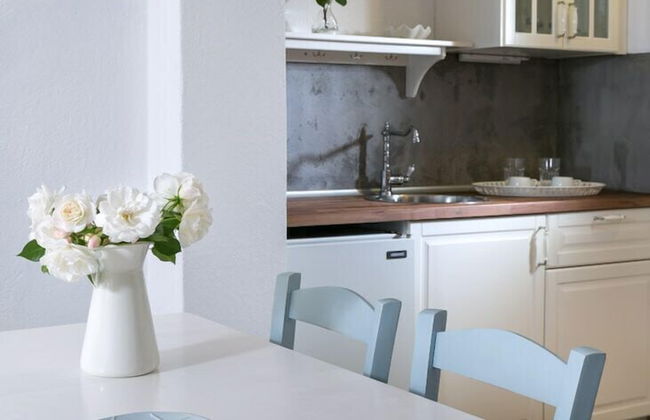 Aeolos Hotel & Villas -Pelion - Foto 16