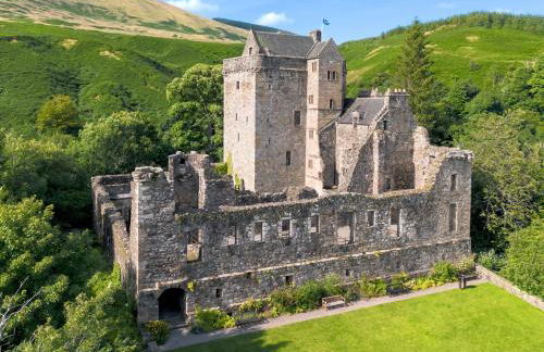 1 Bed in Powmill 95872 - Foto 17