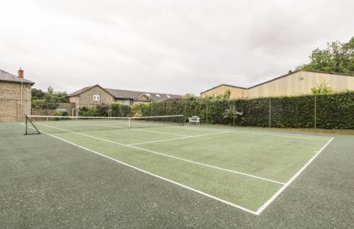 Timber Barn - Foto 46