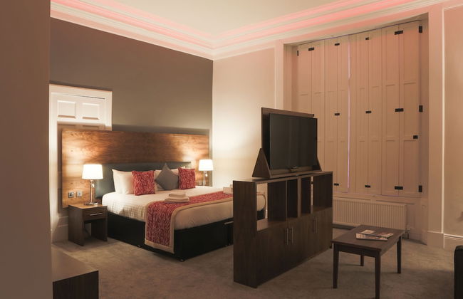 Court Residence - Foto 20