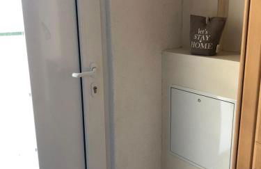 Guest Appartements mit 2 getrennten Schlafzimmern für 4 Personen 24h check in - Foto 17