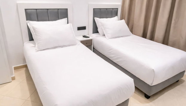 Residence La perle de l'atlas - Foto 5, Quarto