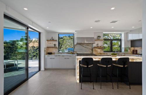 Ocean to City Views, Fire Feature, Water falls Dream Oasis - Foto 16