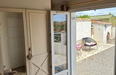 Gite de charme à 10 min de Narbonne - Foto 24