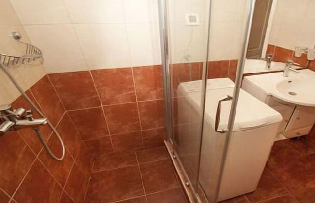 Apartment Garden - Foto 14