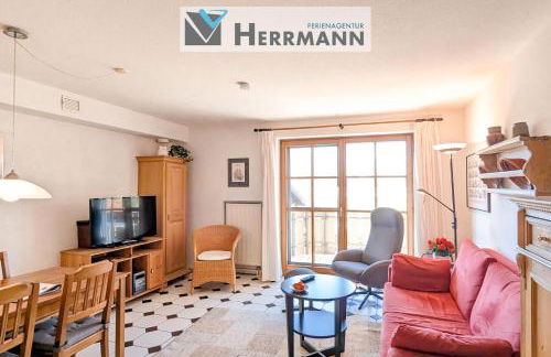 Ferienwohnung Eichhorn - Foto 1