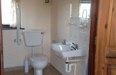 Stable Cottages - Foto 33