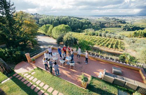 Agriturismo Bellavista - Foto 58