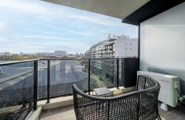 La Vie Suite Palermo Hollywood - Foto 48