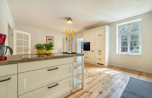 Suite mit Wintergarten - Foto 12