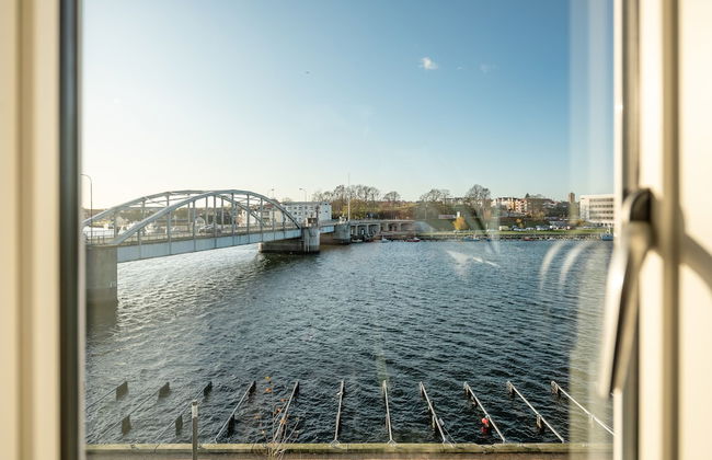 Harbour Penthouse - Foto 79