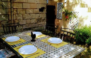 La tour du logis, gîte 4 * à 15 min du Futuroscope - Foto 4