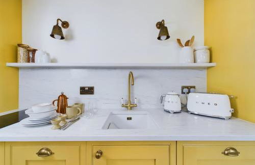 Stunning Heritage Cottage- The Heart of Old Leigh - Foto 11