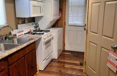 Secluded Cabin Rental, Perfect for an Ohio Retreat - Foto 12