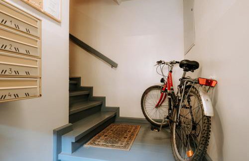 Apartament Mazury Kętrzyn „Kopernik” - Foto 15