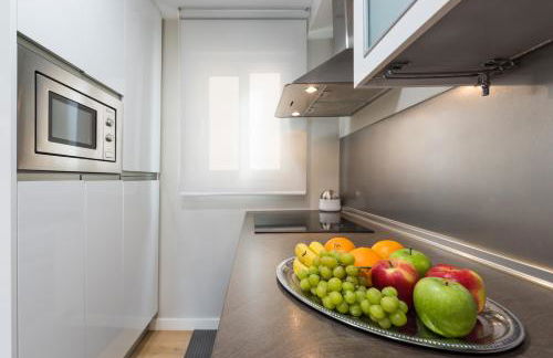 WintowinRentals Modern, Fully Equipped and Well Connected Apartment in Málaga - Photo 16