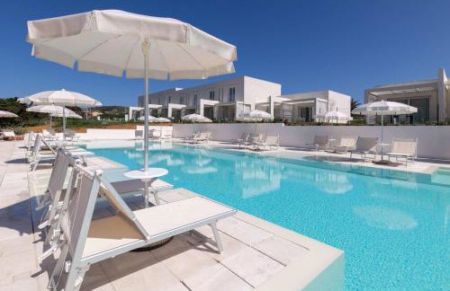 Stunning CapoFalcone Charming Apartment B4 PREMIUM 4 persons - Foto 51