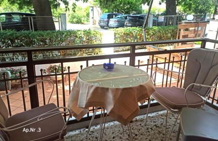 Papadioti Apartments - Foto 17