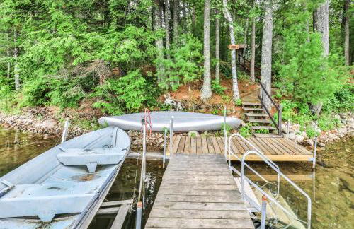 Lake Escape Hideaway - Foto 36