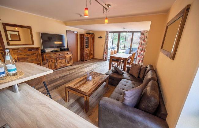 Alpenglühn - Foto 14