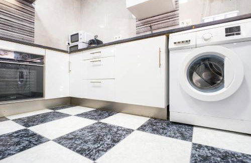 Apartamento Martínez Campos - Playa La Caleta - Foto 12