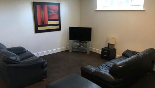 Apartment 4, Welbeck House, Old Green Close, Whitwell, S80 4GL - Foto 5