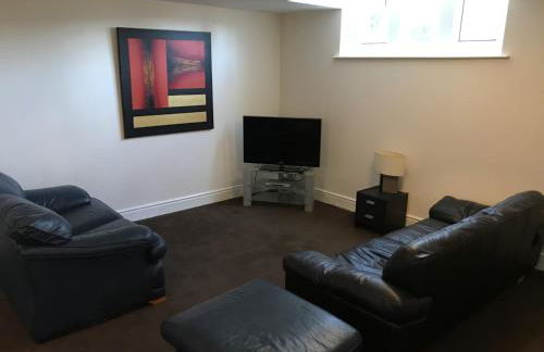 Apartment 4, Welbeck House, Old Green Close, Whitwell, S80 4GL - Photo 5