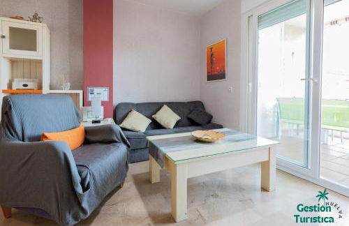 Bonito piso con piscina y pádel - Foto 10