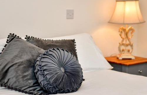 Cosy Rural 2 Bed Barn conversion close to Beach - Pass the Keys - Foto 21