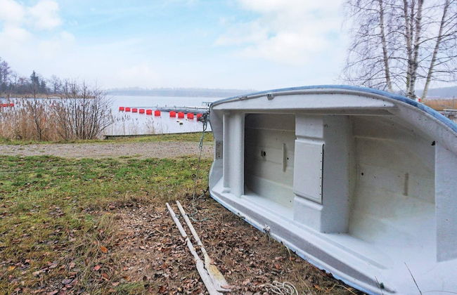 6 Person Holiday Home in Blido - Foto 18