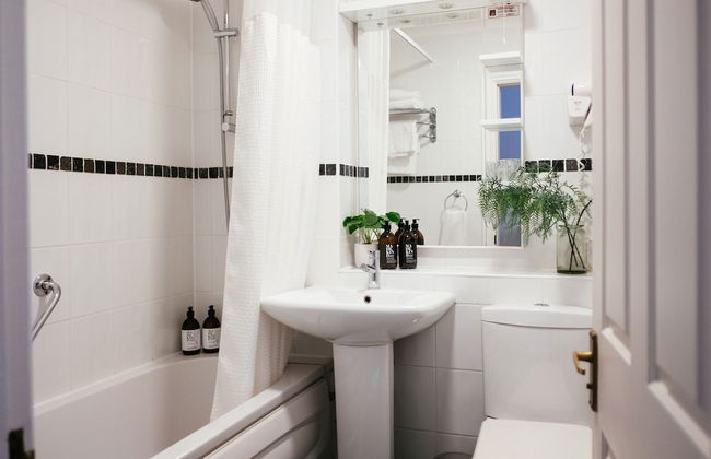 Ty Afon, River House - Foto 45