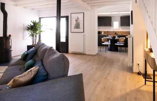 Les Maisons de l'Abreuvoir Côté Village - Foto 18