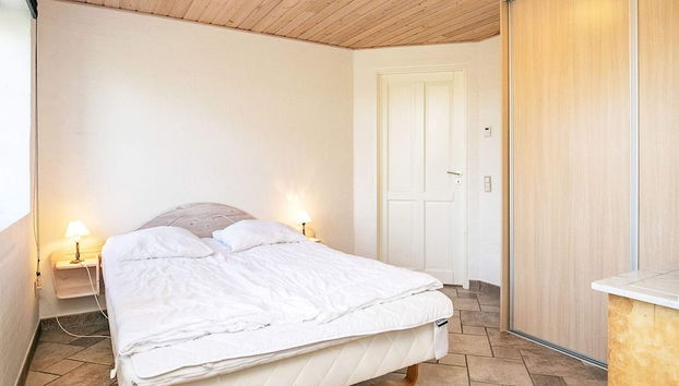 Luxurious Holiday Home in Hurup with Hot Tub - Foto 5, Interior