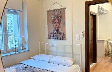 MARY'S HOUSE Roof Garden HUB - Photo 32